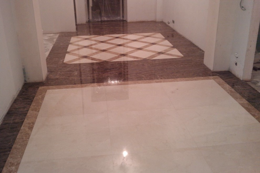 Квартира в новостройке