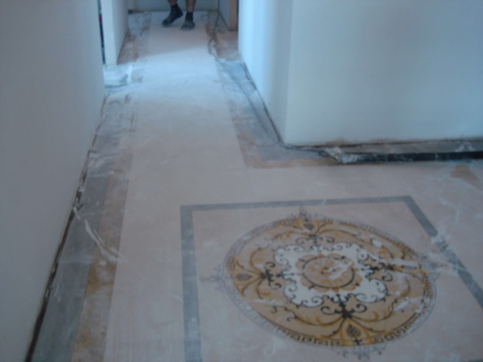 Квартира в новостройке