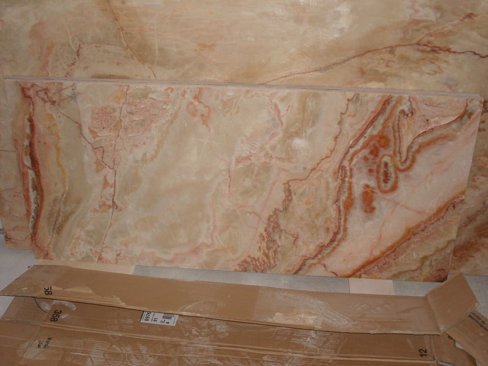 Квартира в новостройке