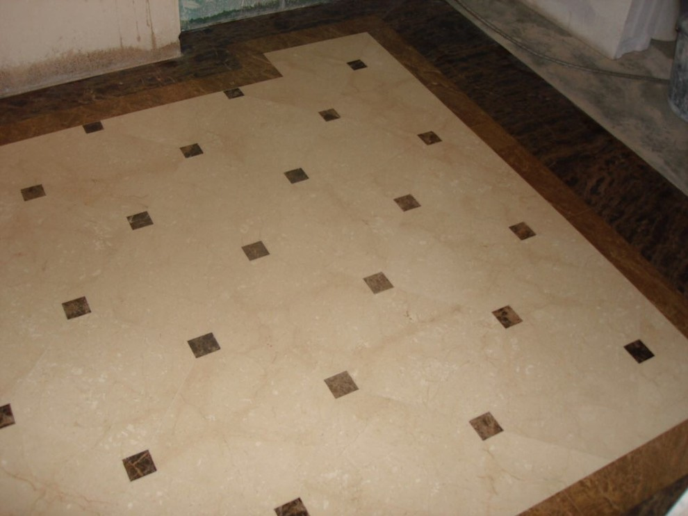 Квартира в новостройке