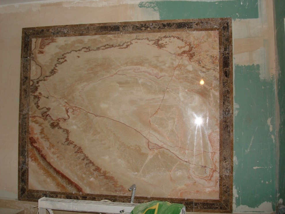 Квартира в новостройке