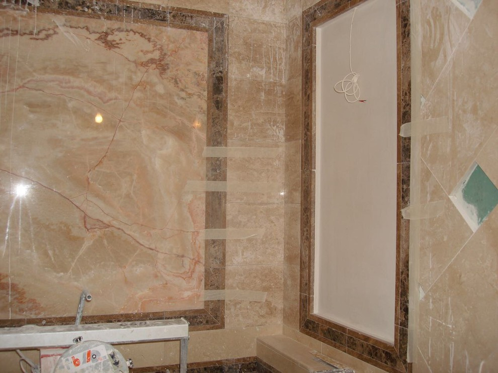 Обложка проекта: Квартира в новостройке