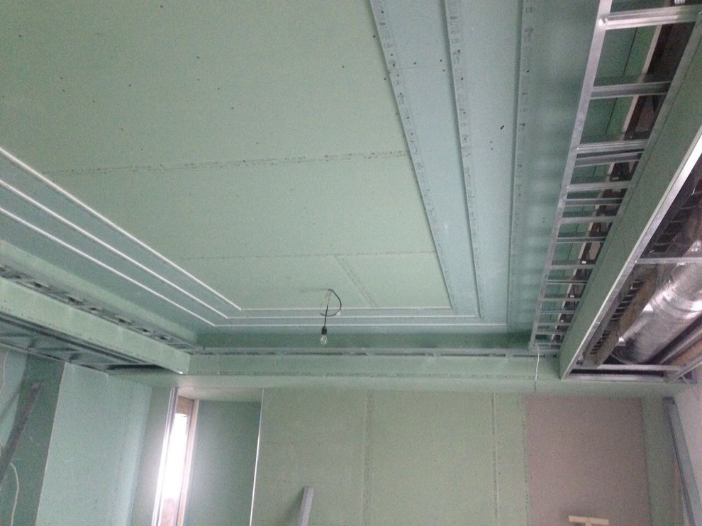 Золото на белом