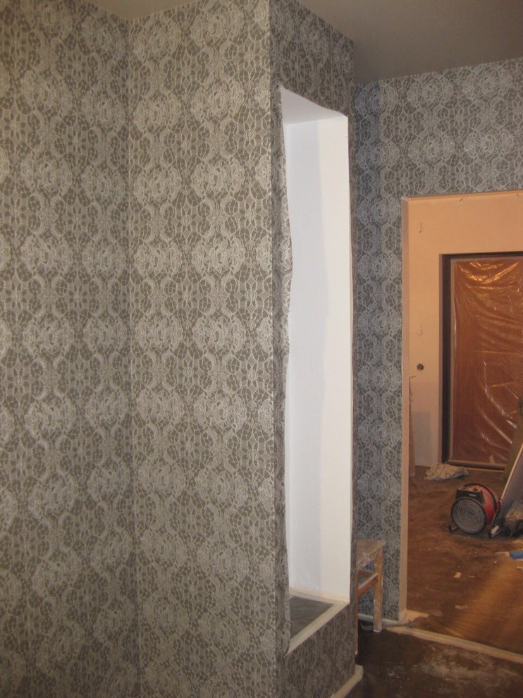 Квартира у Юнтоловского заповедника