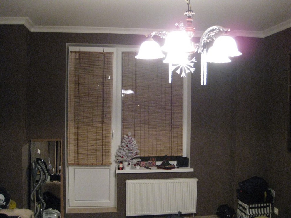 Квартира у Юнтоловского заповедника