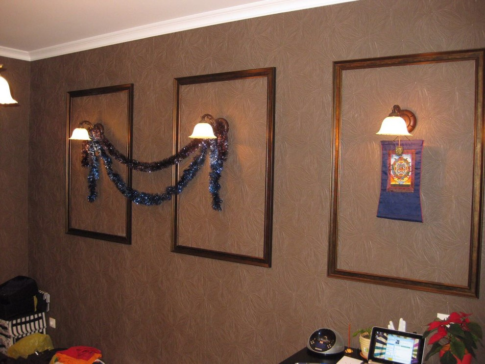 Квартира у Юнтоловского заповедника