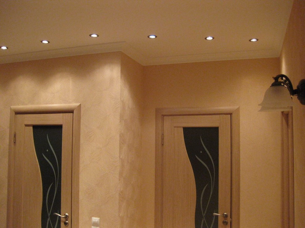 Квартира у Юнтоловского заповедника