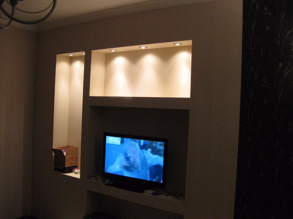 Обложка проекта: Квартира у Юнтоловского заповедника