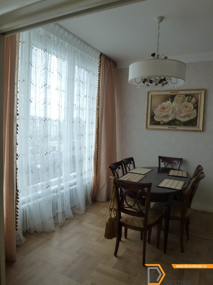 ЖК Аэробус