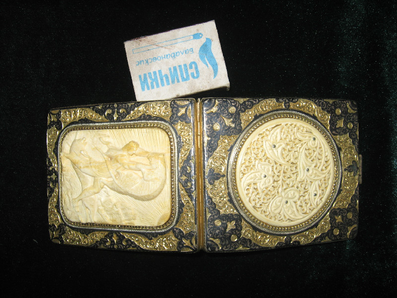 Ювелирные изделия