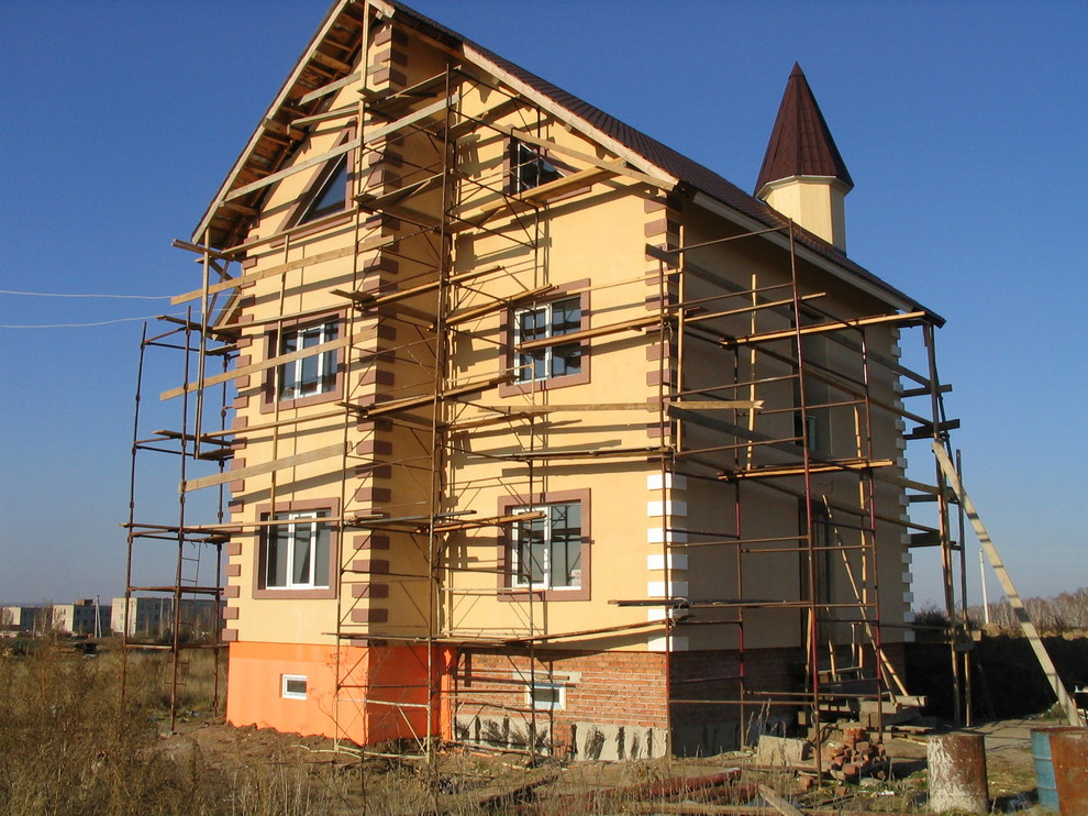 наши работы