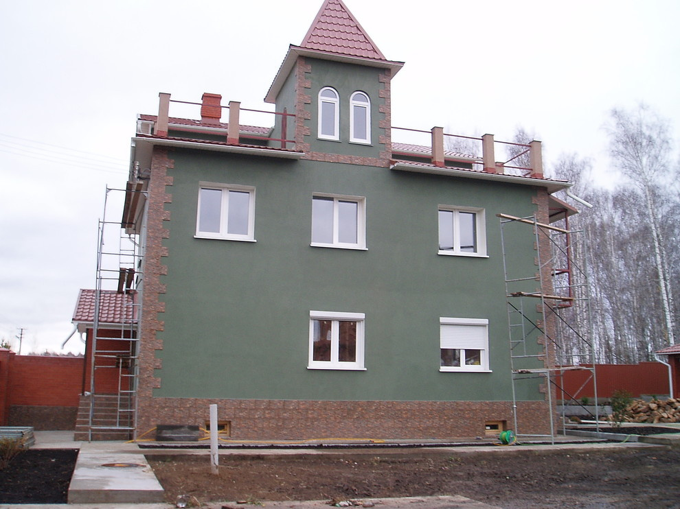 наши работы