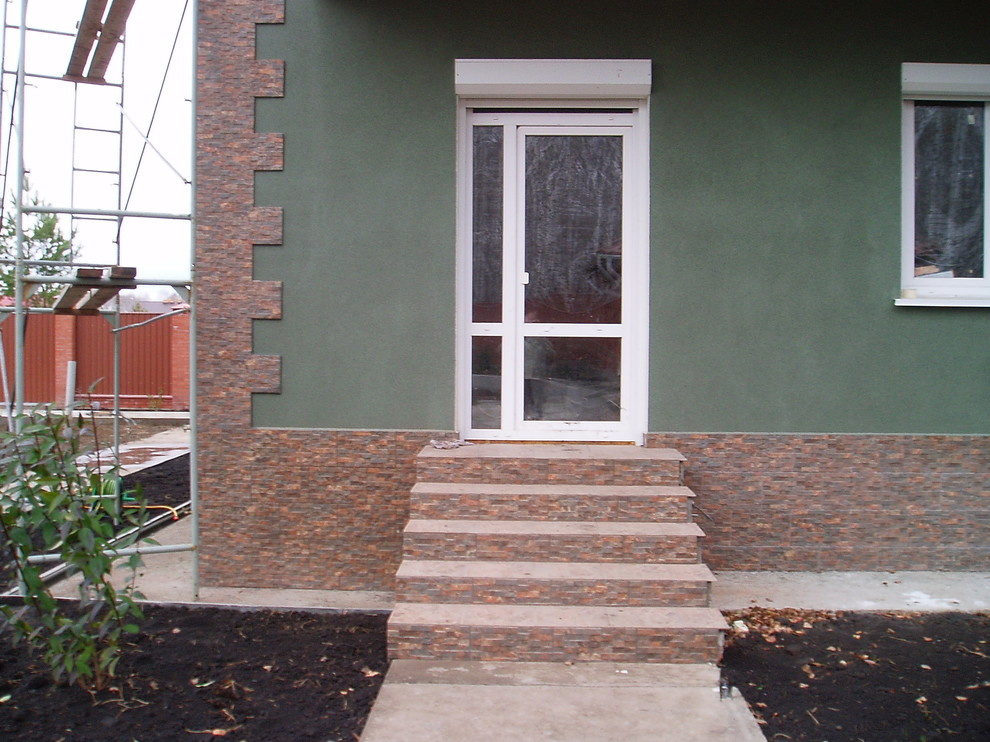 наши работы