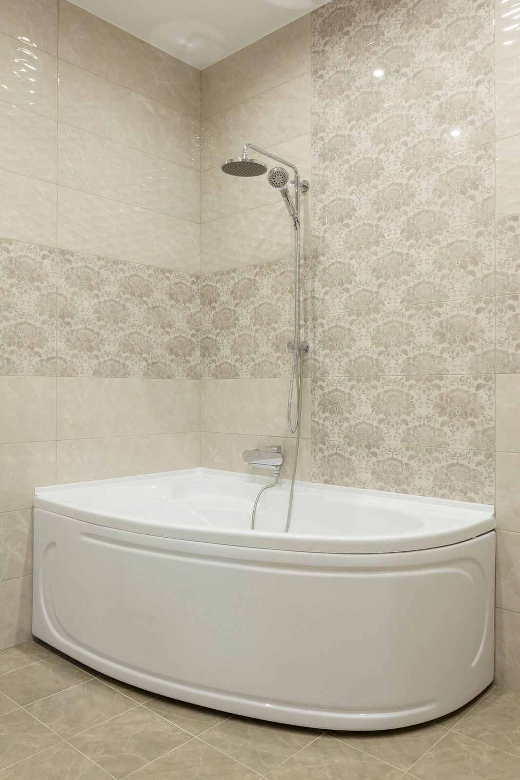 Ремонт 3 к.кв. по дизайн-проекту на ул. Белградская