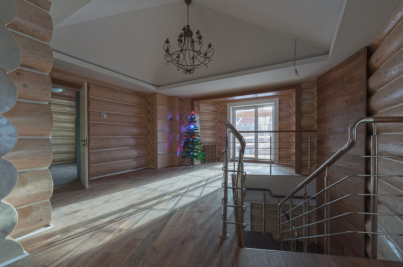 Интерьерная фотосъемка