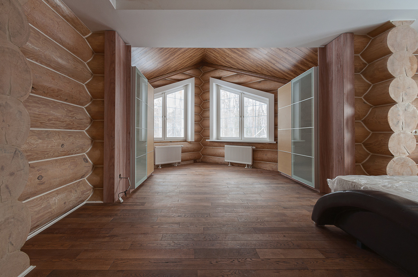 Интерьерная фотосъемка