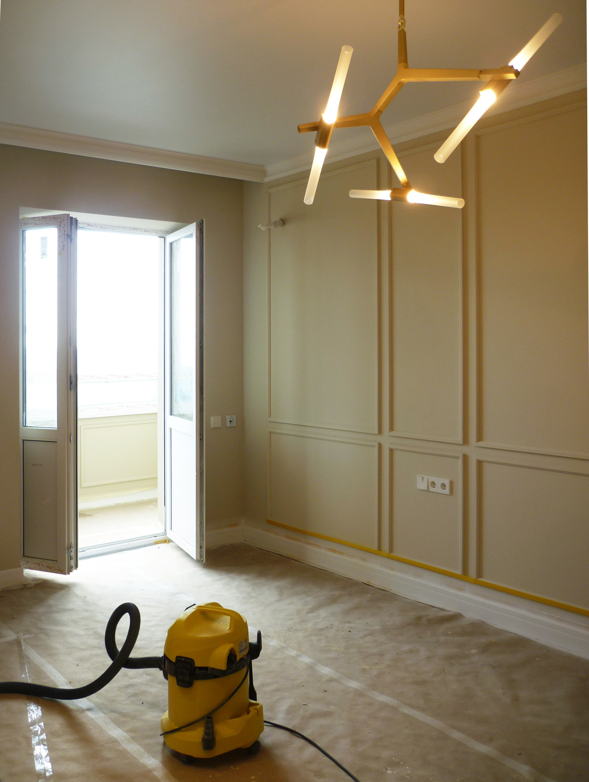 Repair | Bedroom