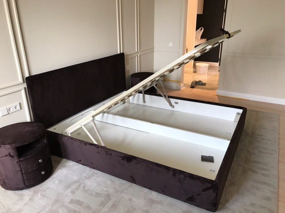 Repair | Bedroom