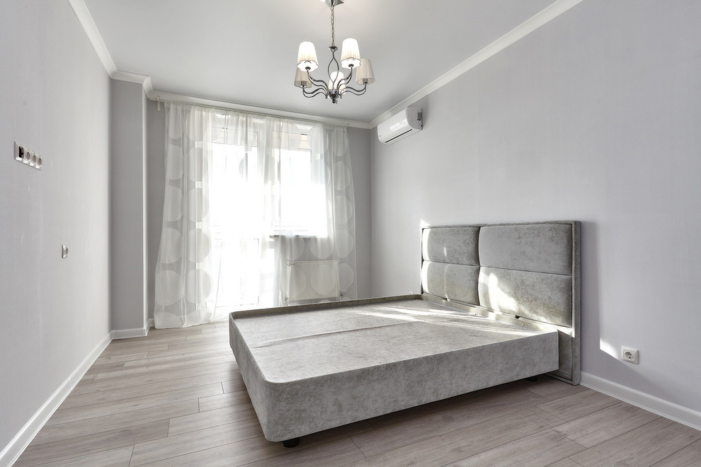 034 Квартира