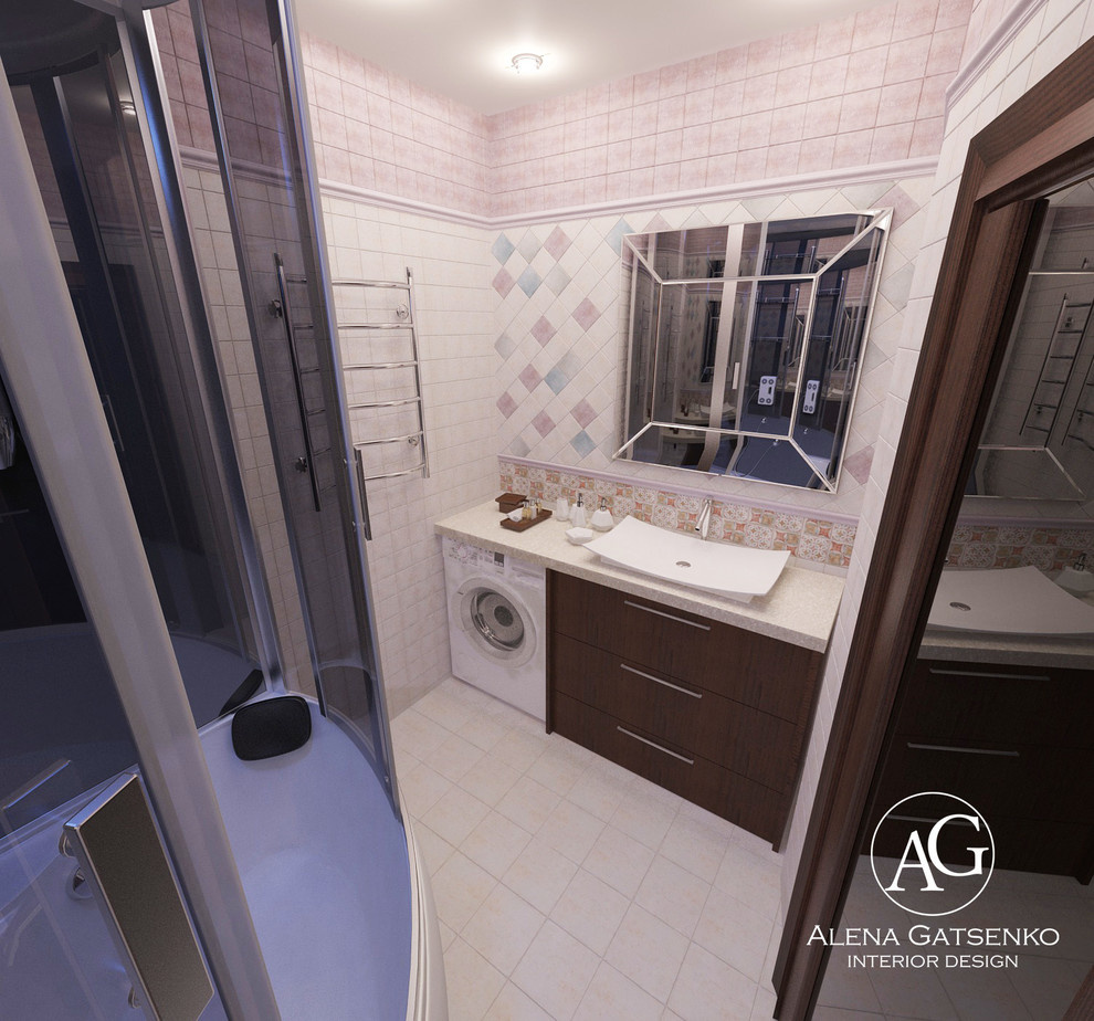 Дизайн пентхауса