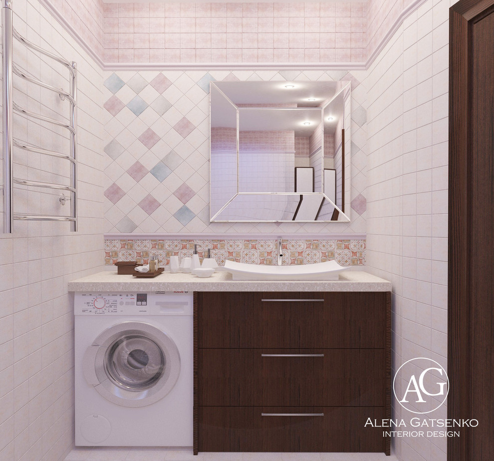 Дизайн пентхауса