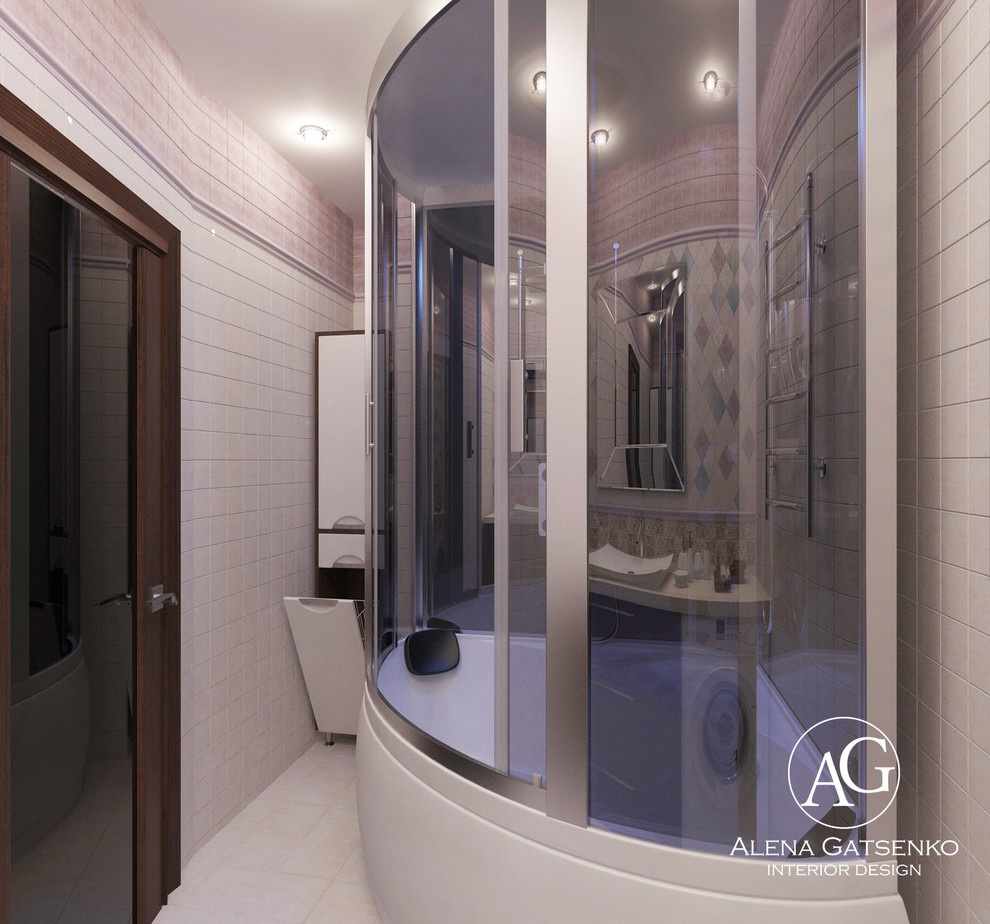 Дизайн пентхауса