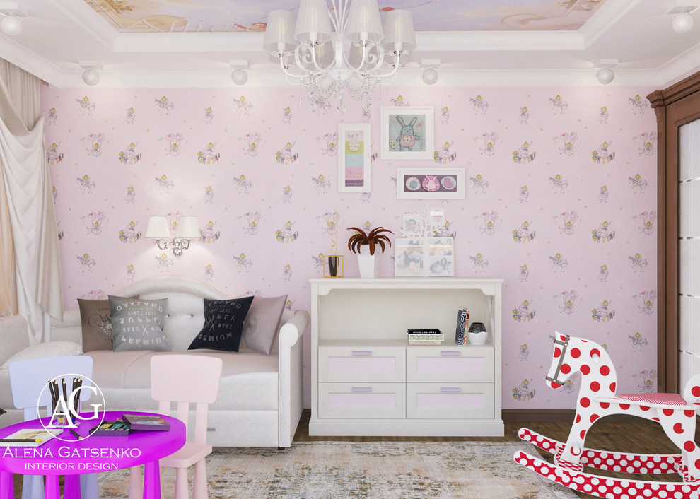 Дизайн пентхауса