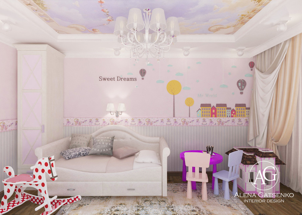 Дизайн пентхауса