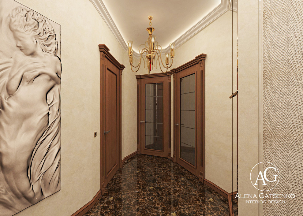 Дизайн пентхауса