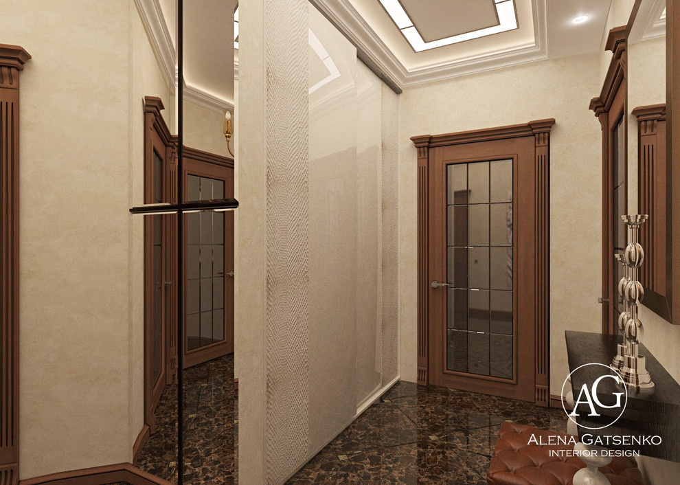 Дизайн пентхауса