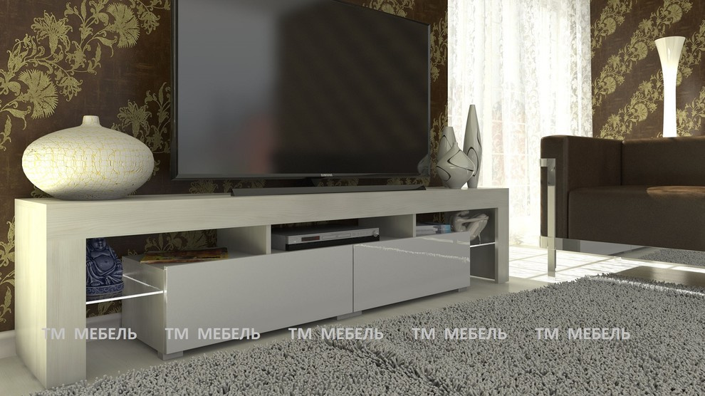 Обложка проекта: Тумба под ТВ