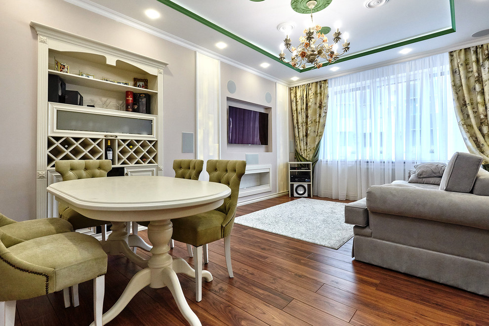 045 Квартира