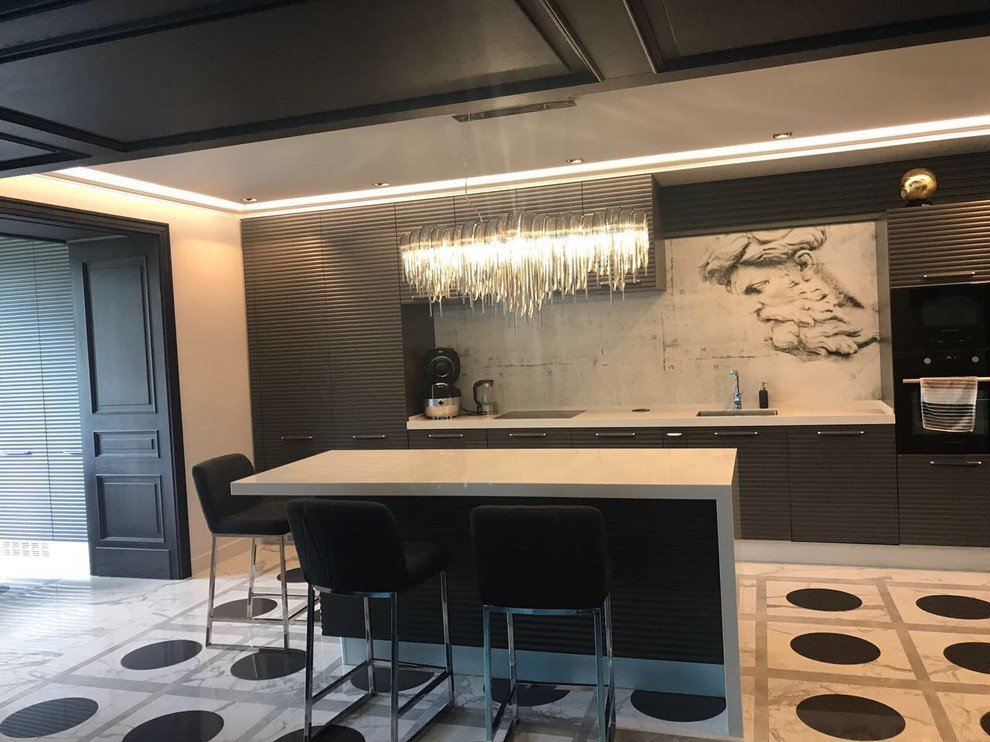 Mobalco Россия 2016