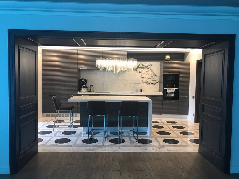 Mobalco Россия