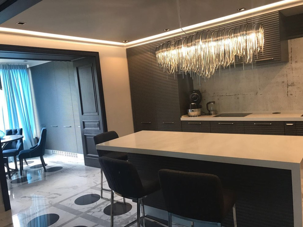 Обложка проекта: Mobalco Россия