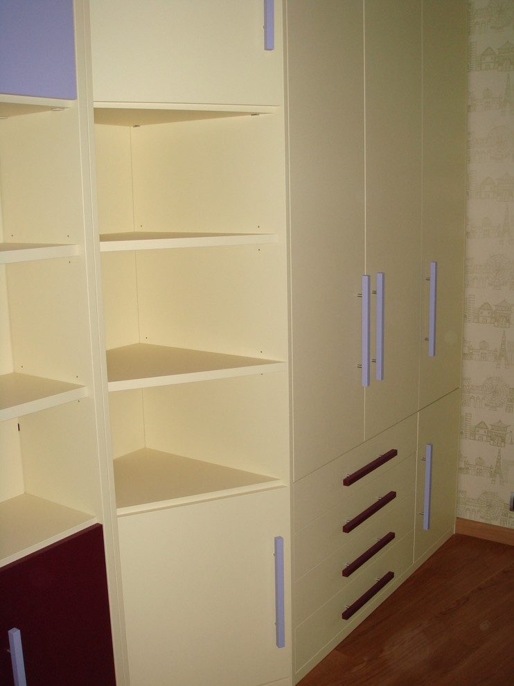 частная квартира1