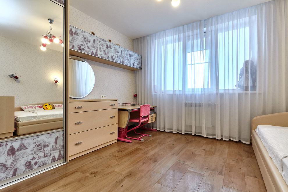047 Квартира