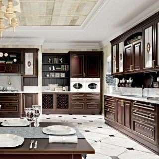 Кухня Флорида (Florida)