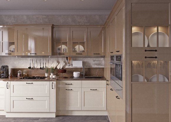 Кухня Флорида (Florida)