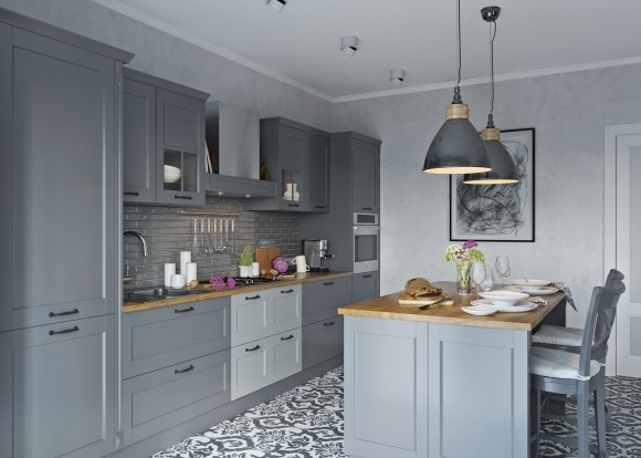 Кухня Флорида (Florida)