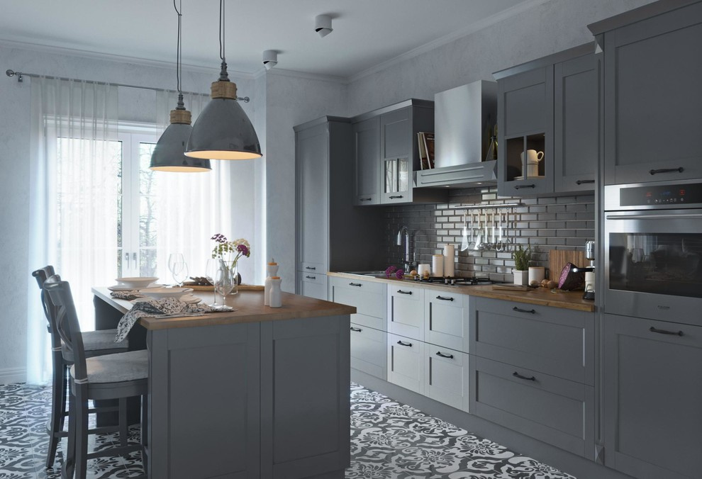 Кухня Флорида (Florida)