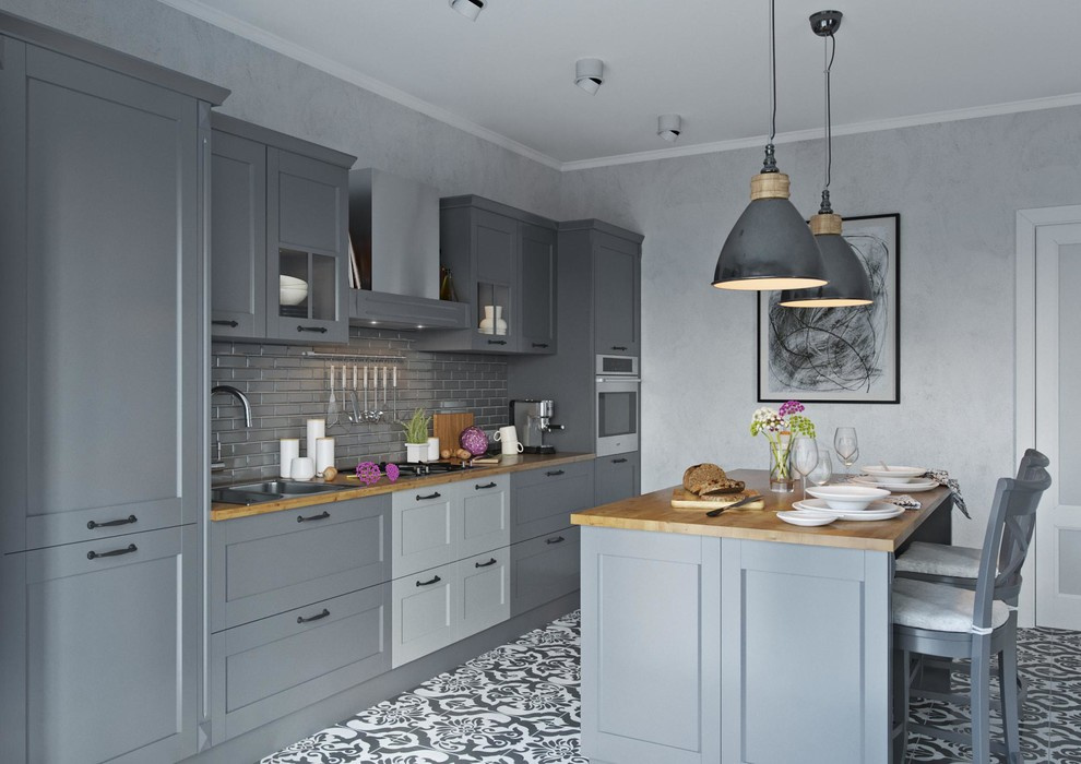 Кухня Флорида (Florida)