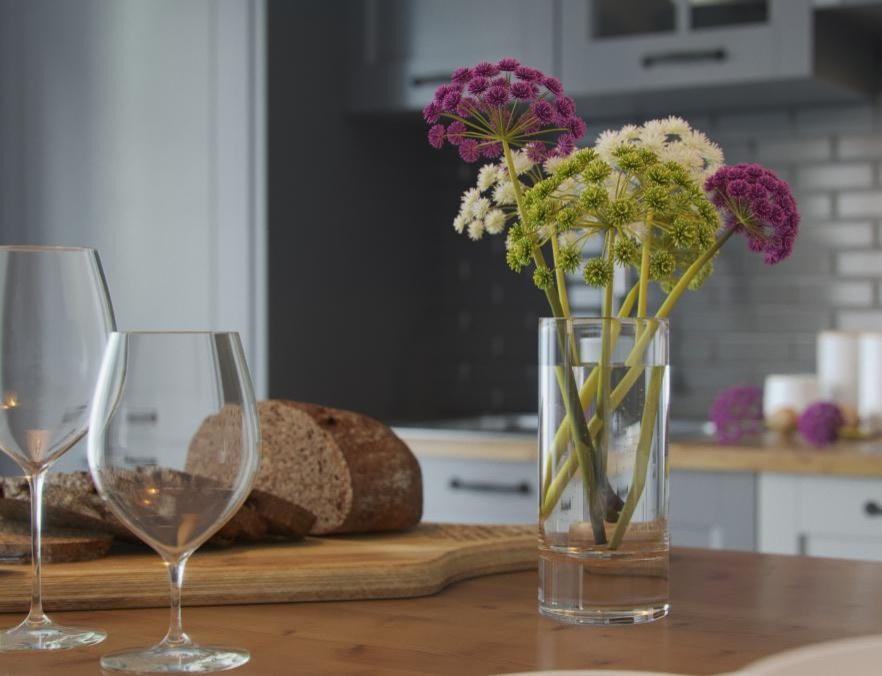 Кухня Флорида (Florida)