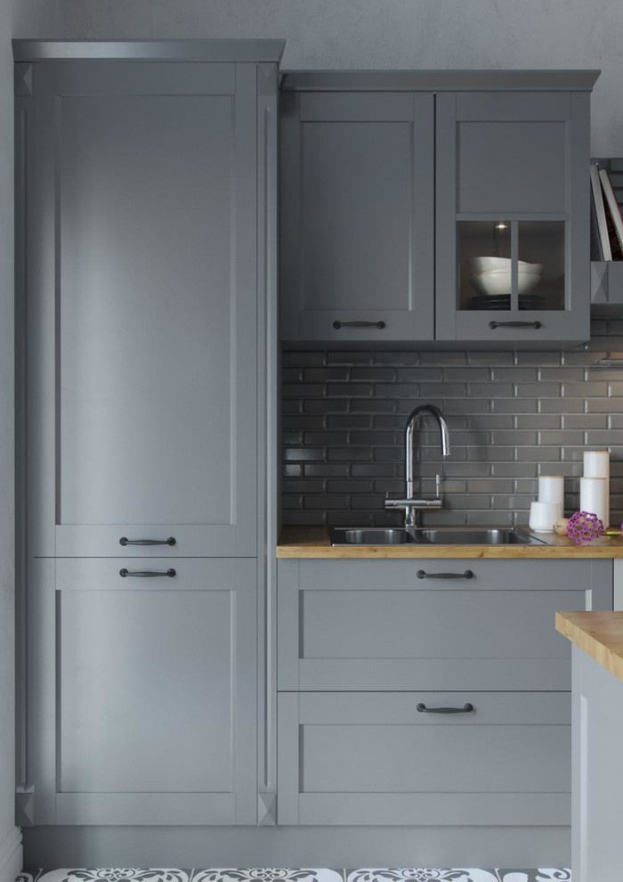 Кухня Флорида (Florida)