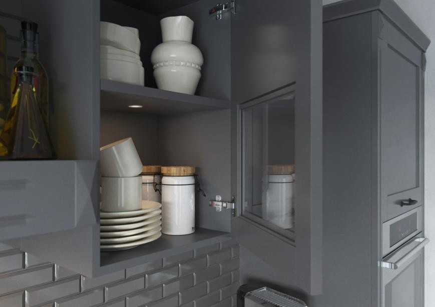 Кухня Флорида (Florida)