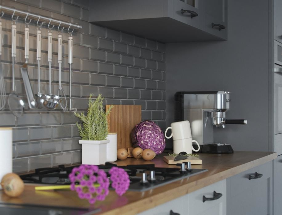 Кухня Флорида (Florida)