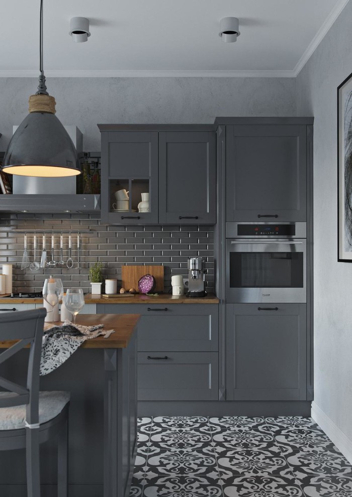 Кухня Флорида (Florida)