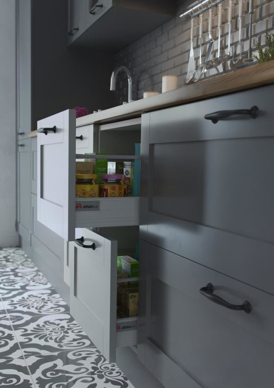 Кухня Флорида (Florida)