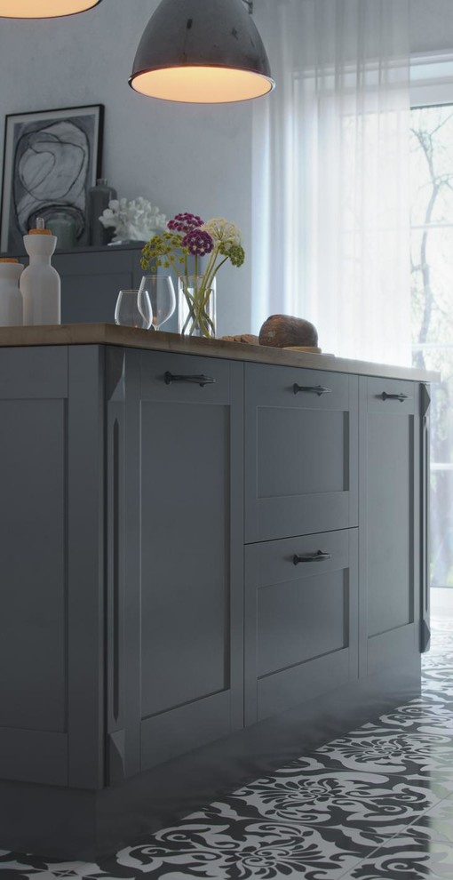 Кухня Флорида (Florida)