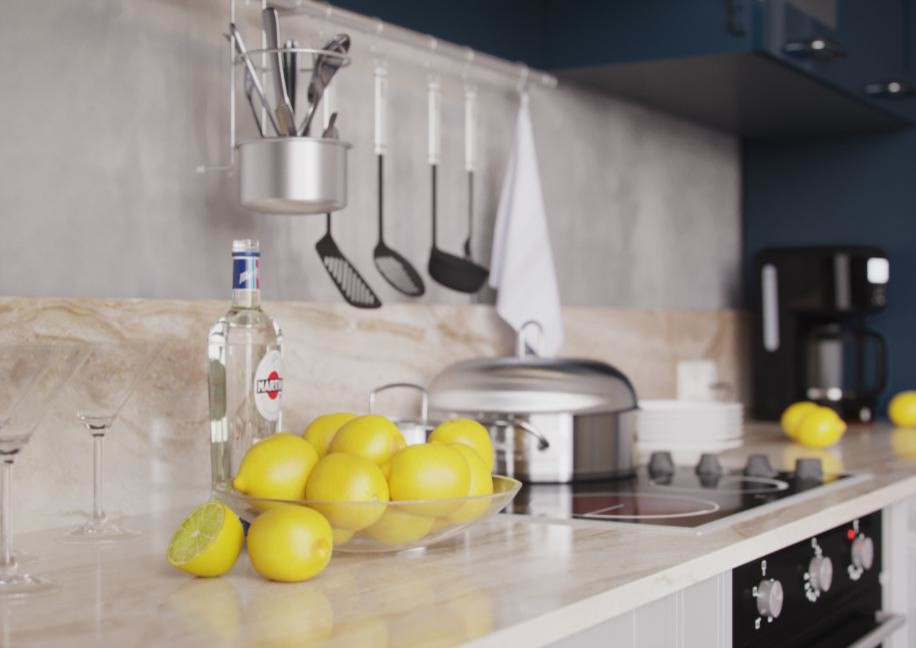 Кухня Флорида (Florida)